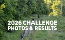 2026 Rachel Carson Trail Challenge