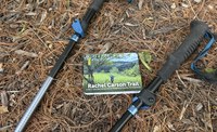 Brand-new trail maps and a signature RCTC shirt